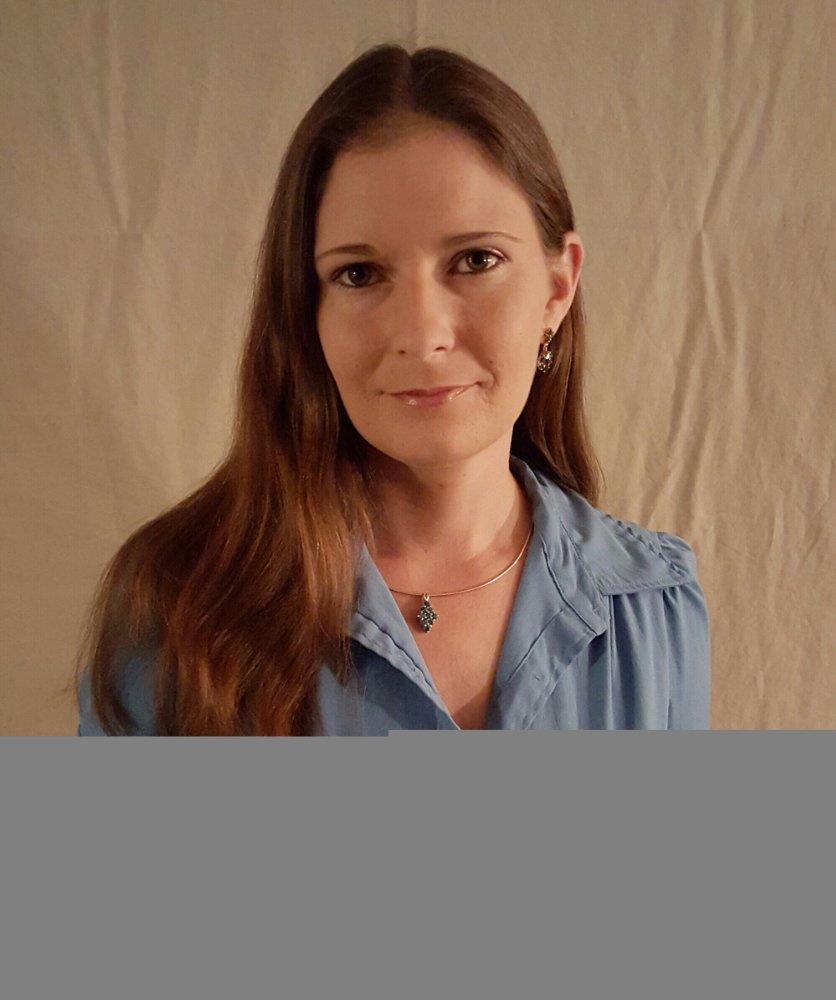 Catherine Jerald