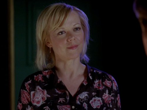 Emily Bergl