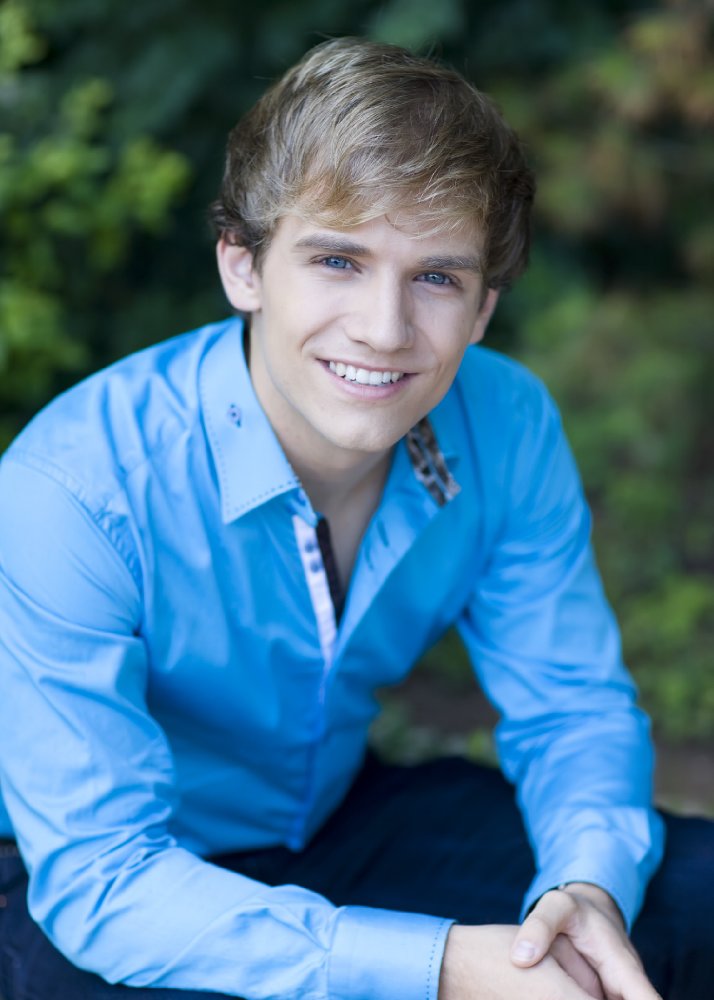 Nathan McLeod