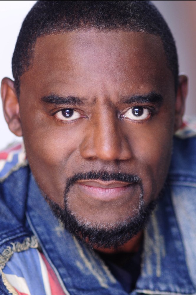 Bruce Davis