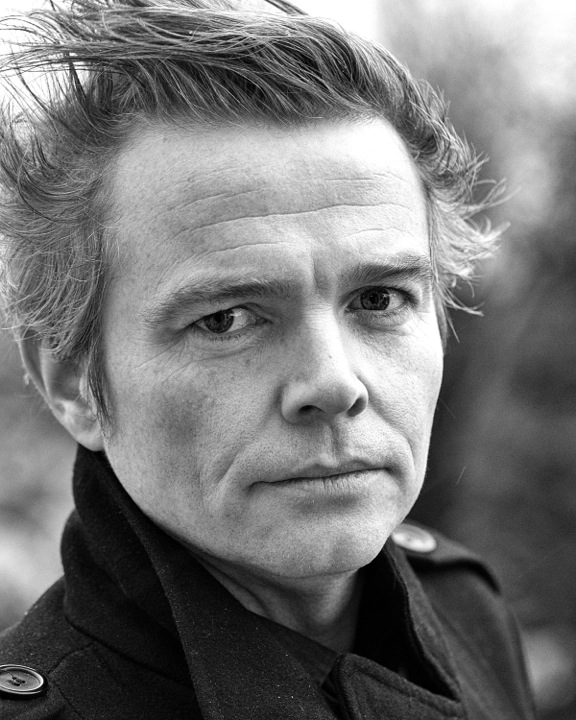 Patrick O'Donnell