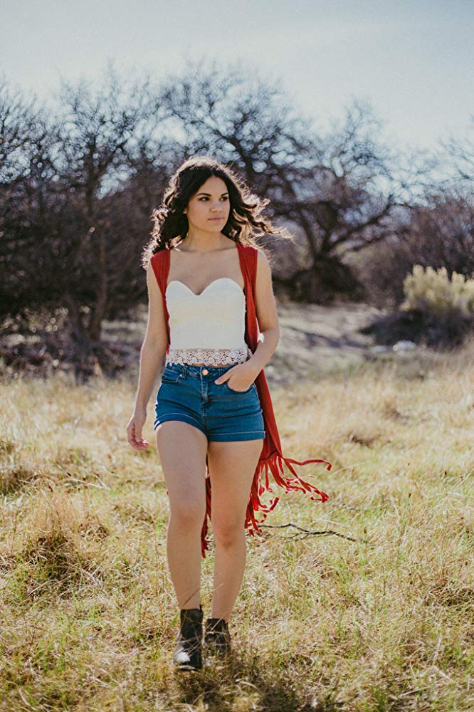 Brittany Hoza
