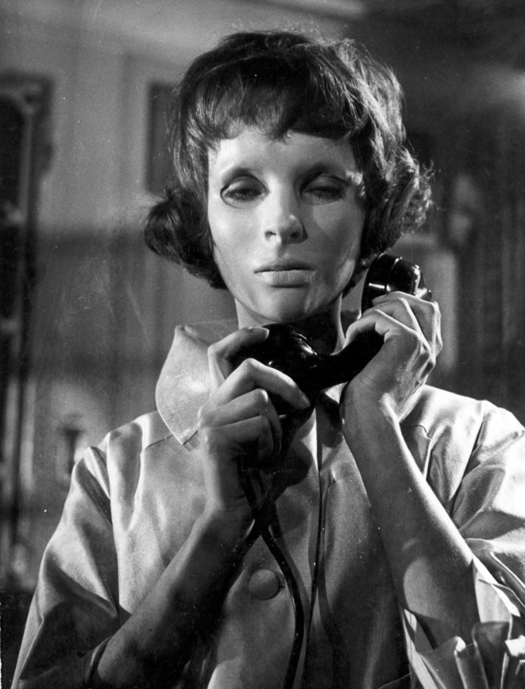Edith Scob