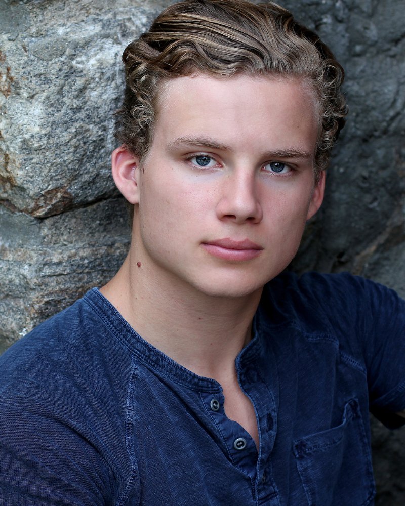 Christopher Gray
