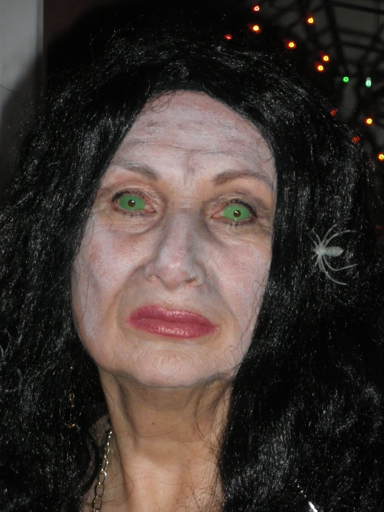 Irene Reynolds