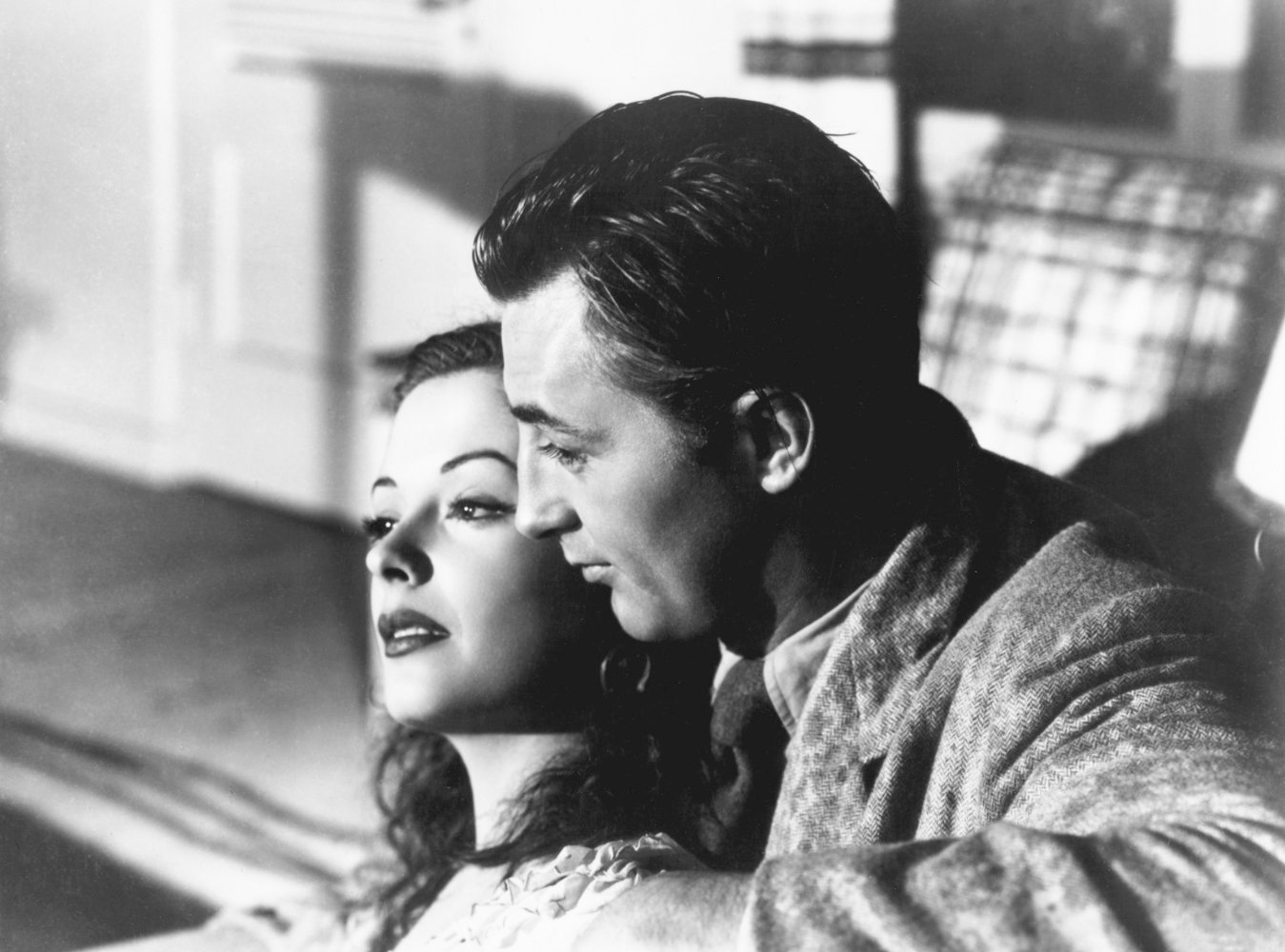 Jane Greer