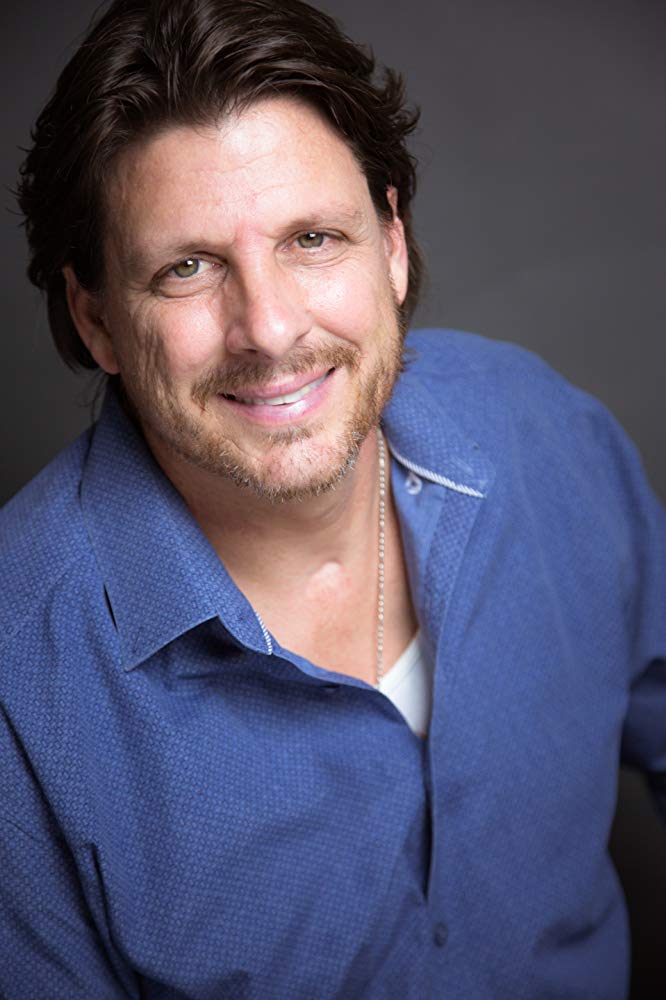 Johnny Ray Gibbs