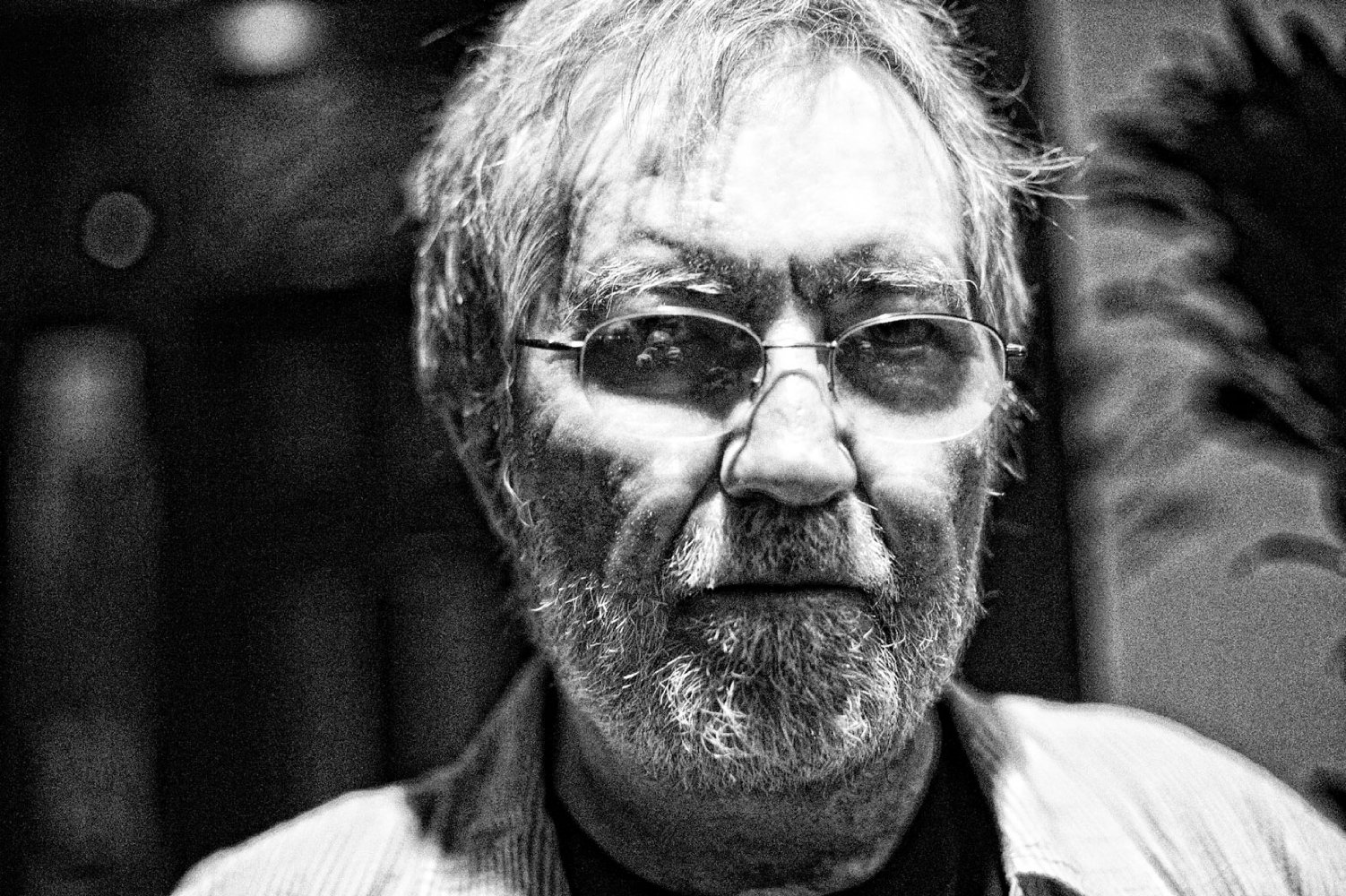 Tobe Hooper