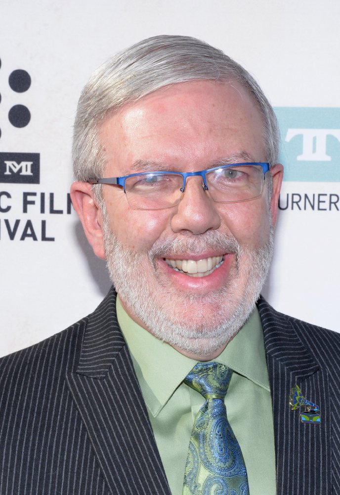 Leonard Maltin