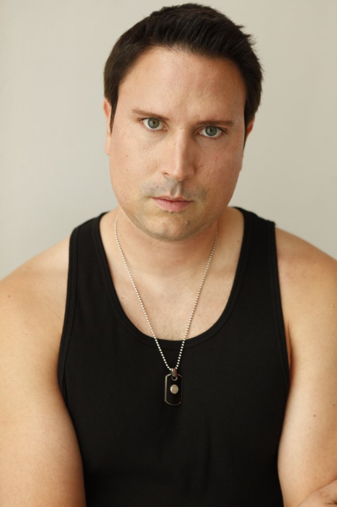 Michael Atlas Lane