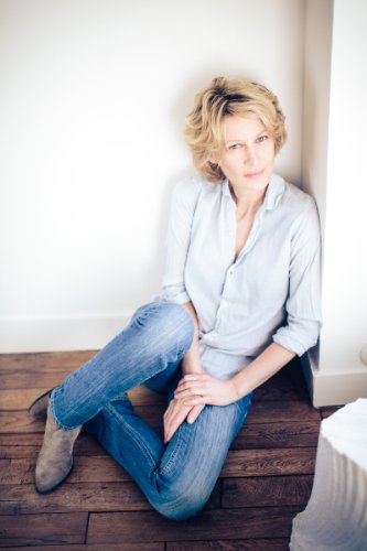 Astrid Whettnall