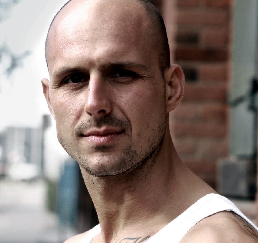 Garett Bullock