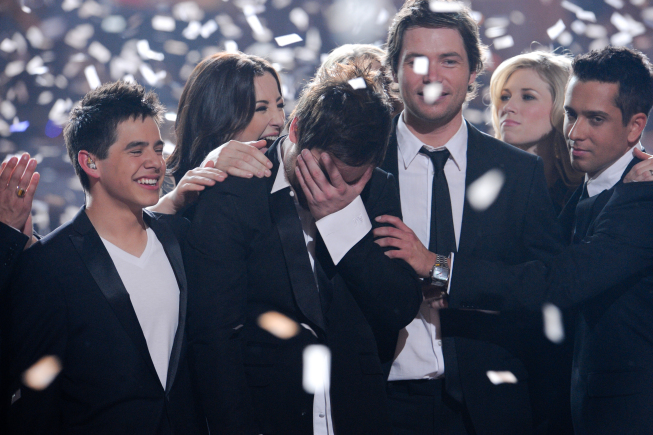 David Archuleta