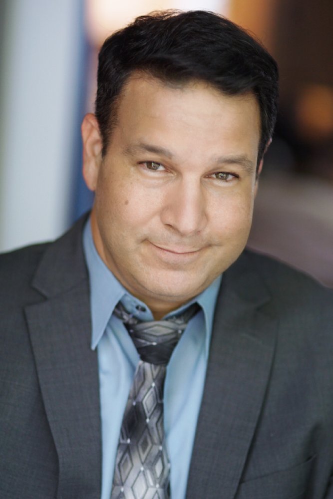 David Silverman