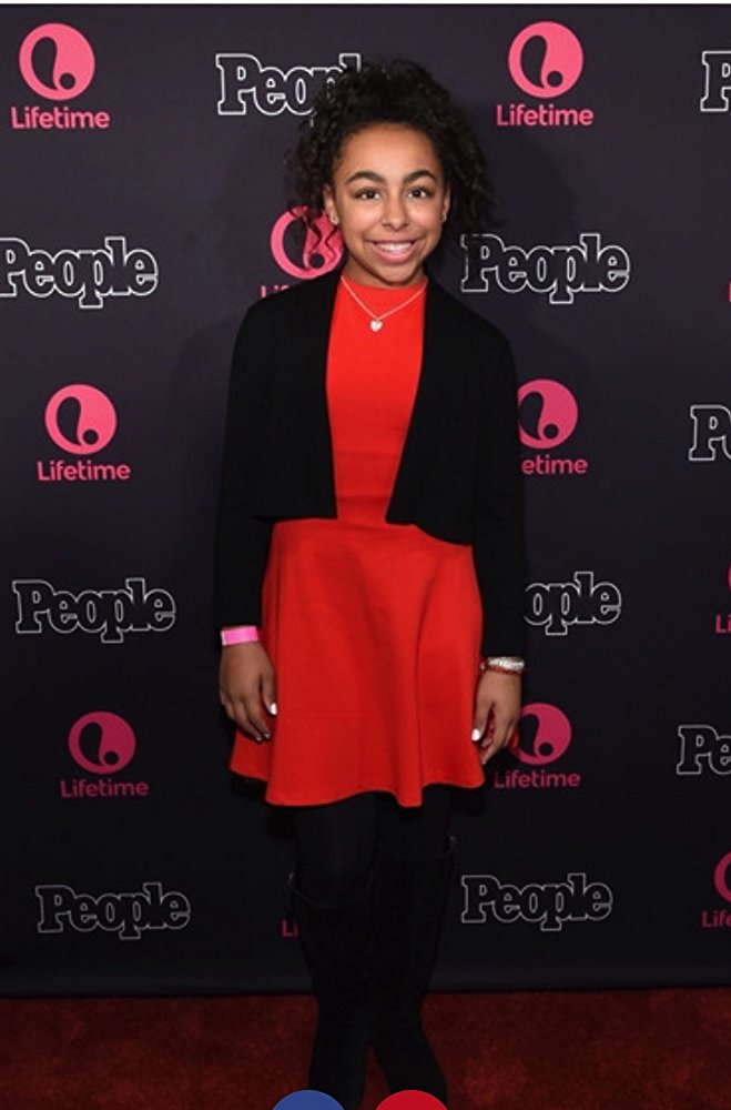 Grace Capeless