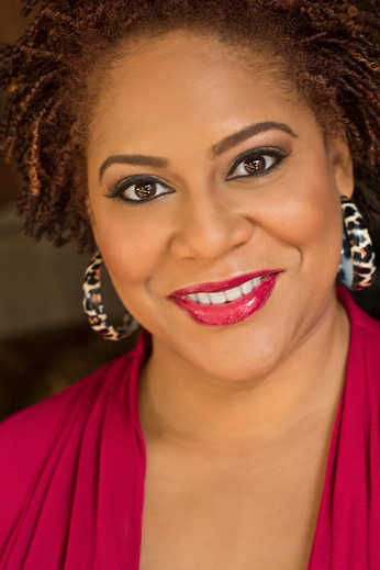 Kim Coles