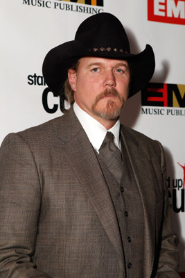 Trace Adkins