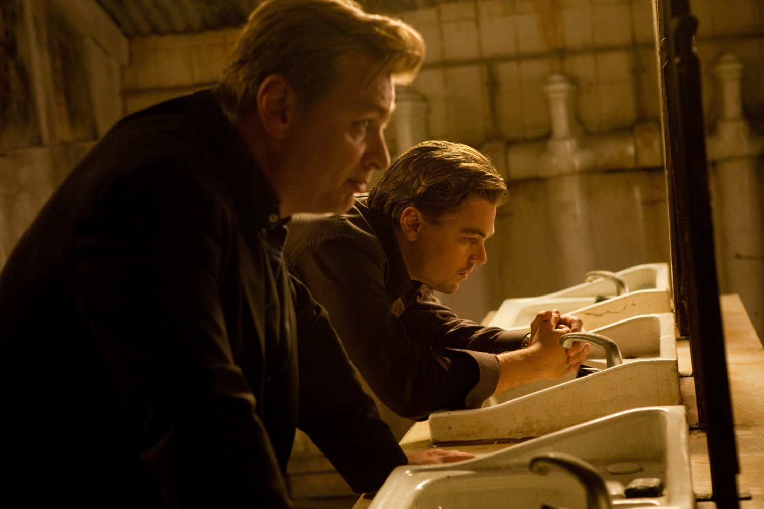 Christopher Nolan
