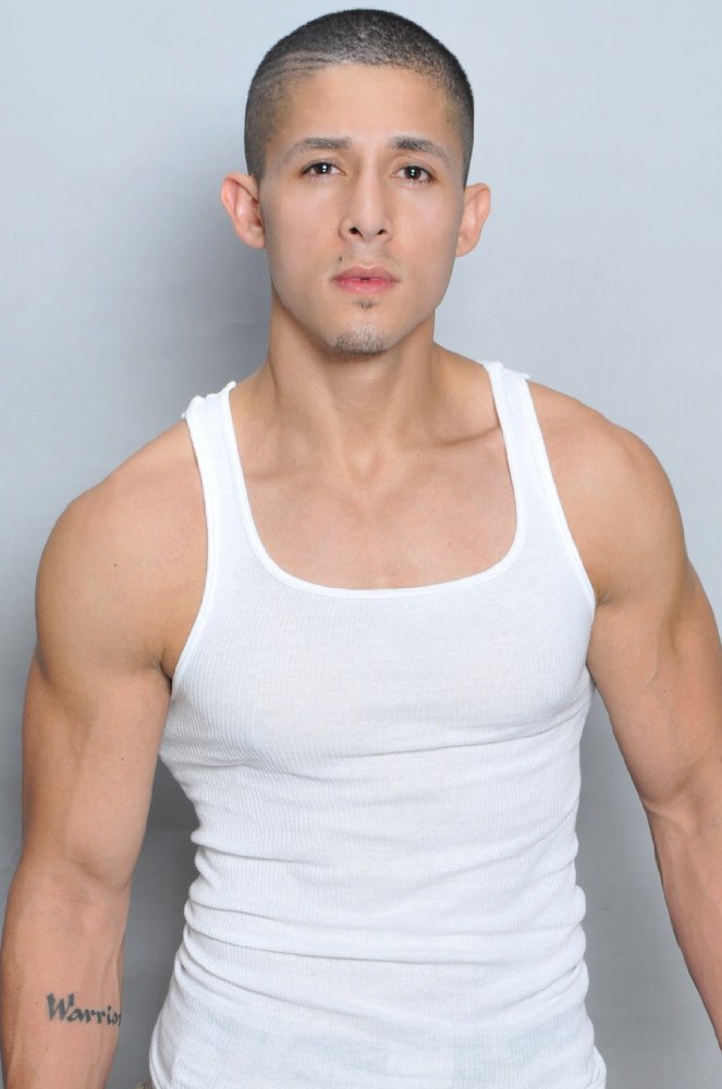 Jesse Medeles