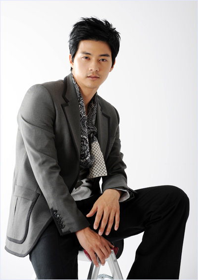 Ji-hoon Kim