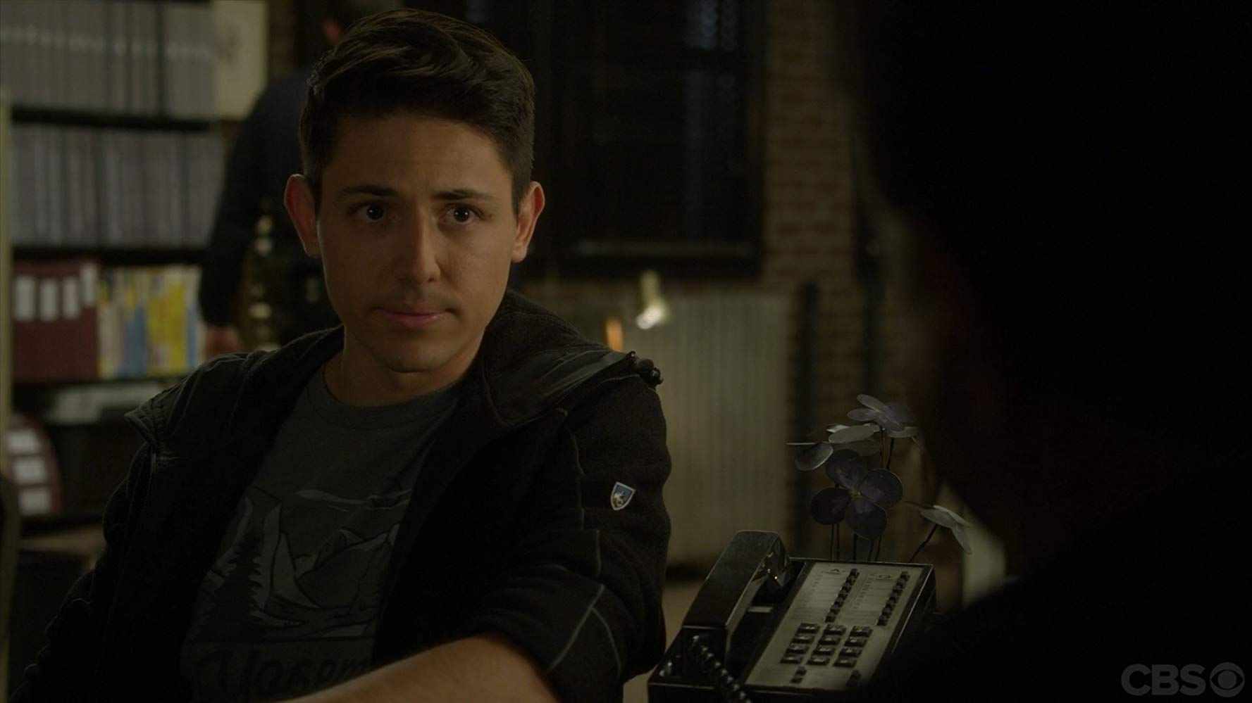 Nathan DeLaTorre