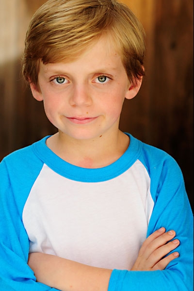 Dash Williams