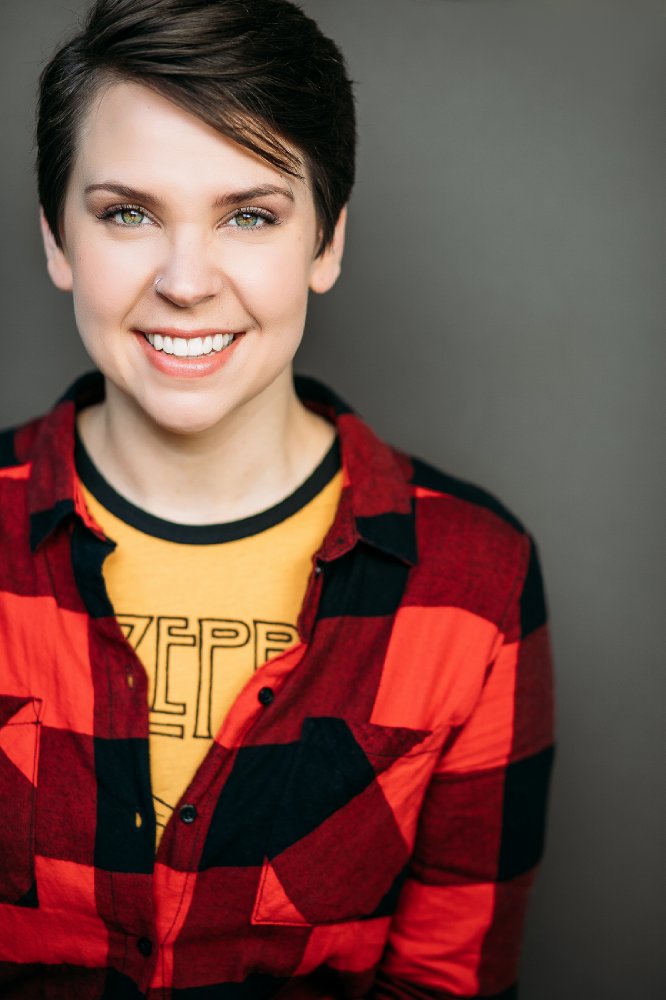 Julia Mack