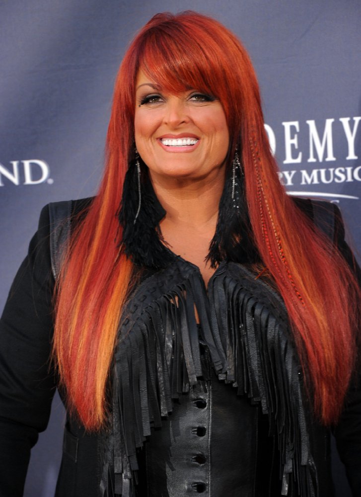 Wynonna Judd