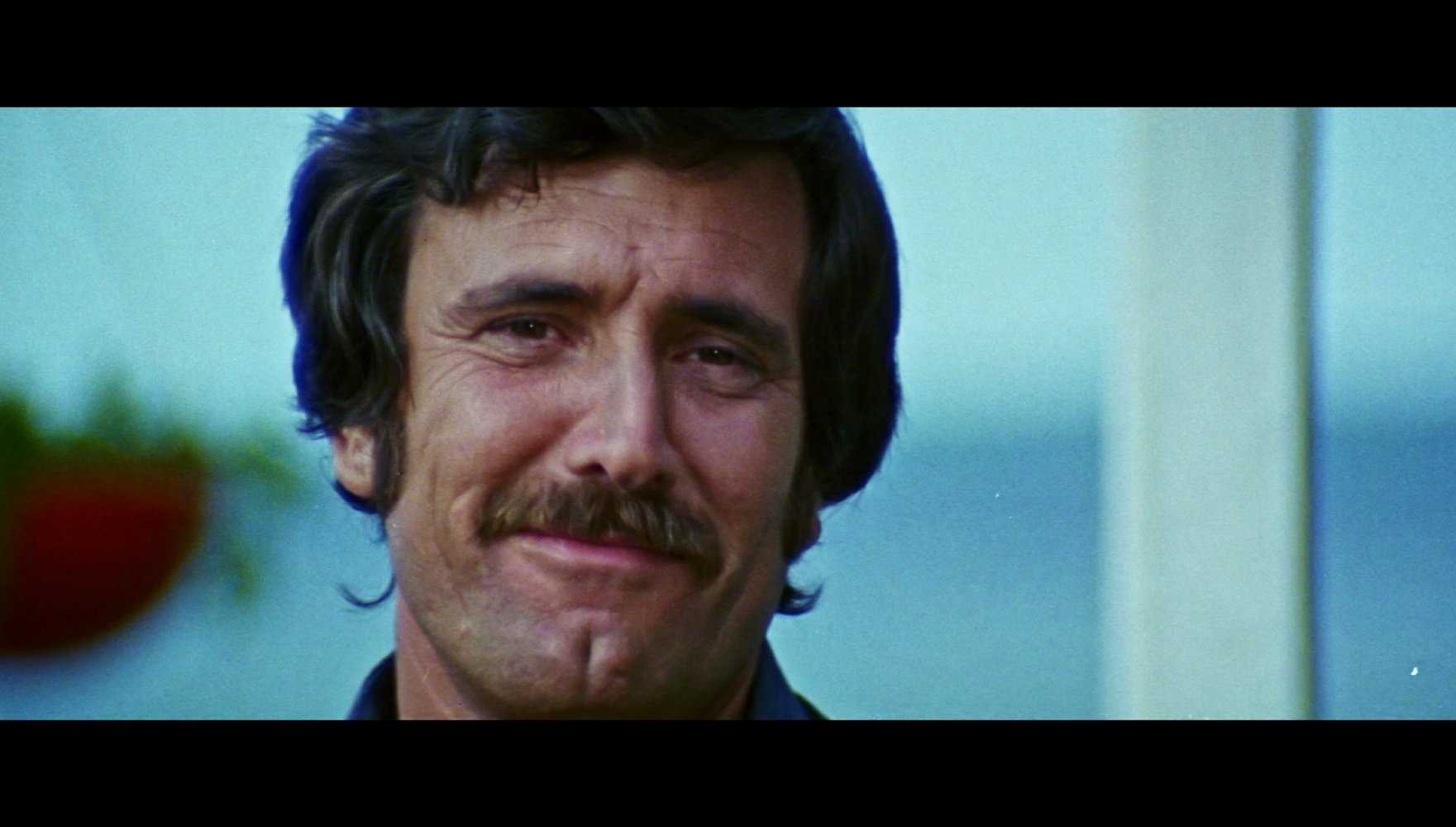 George Lazenby