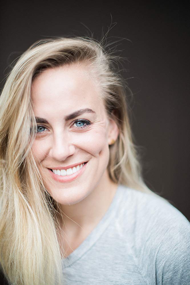 Hannah Aslesen