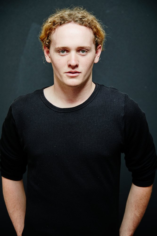 Wilson Moore