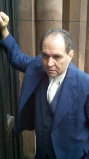 Joseph Tudisco