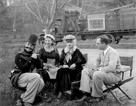 King Vidor