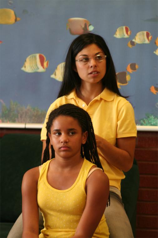 Tania Verafield