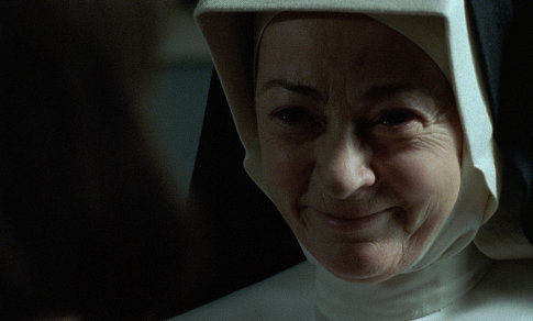 Geraldine McEwan