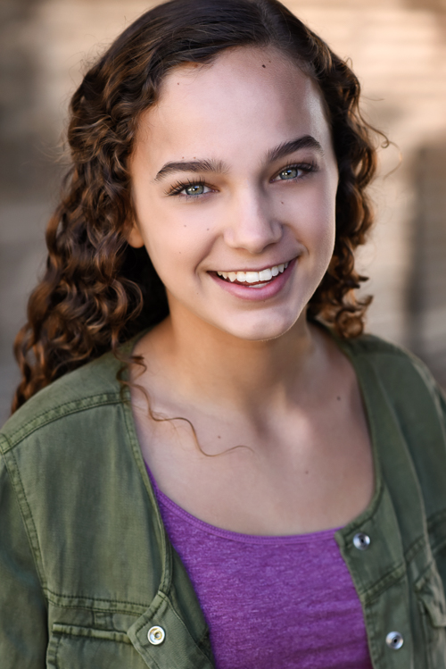 Alie Urquhart