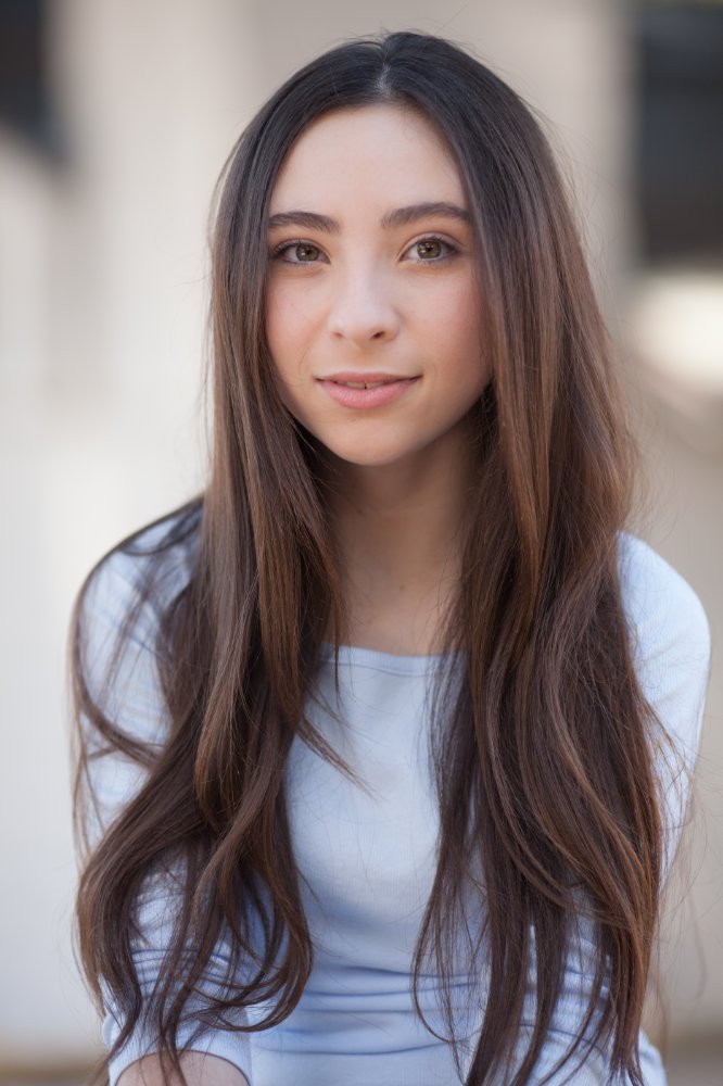 Ava Cantrell