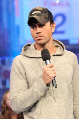 Enrique Iglesias