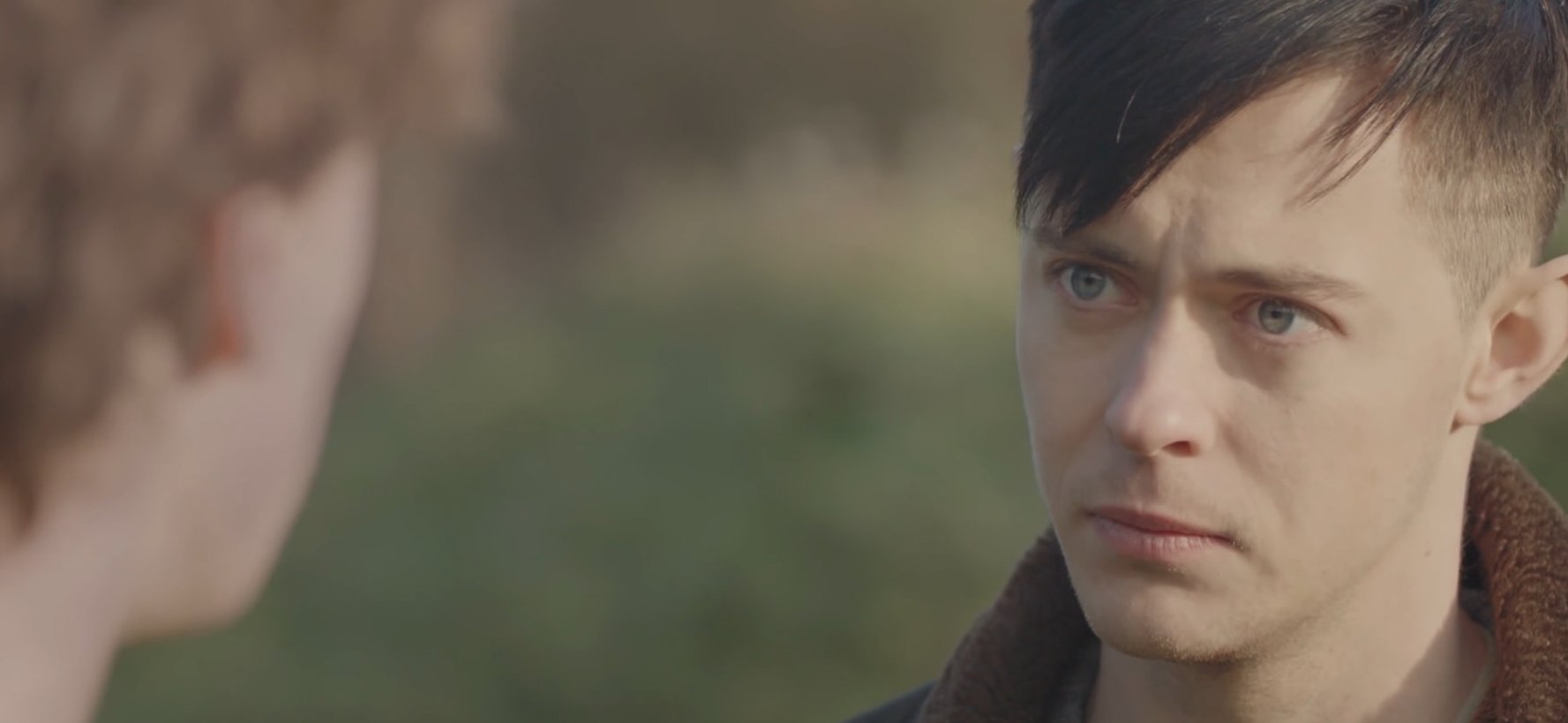 Elliot James Langridge
