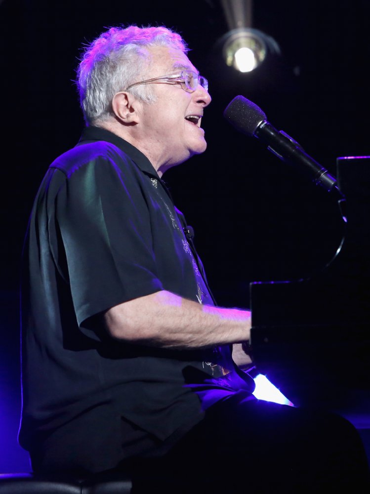 Randy Newman