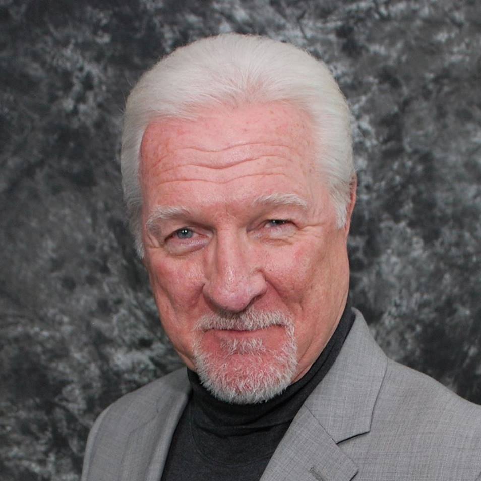 Gregory M. Brown