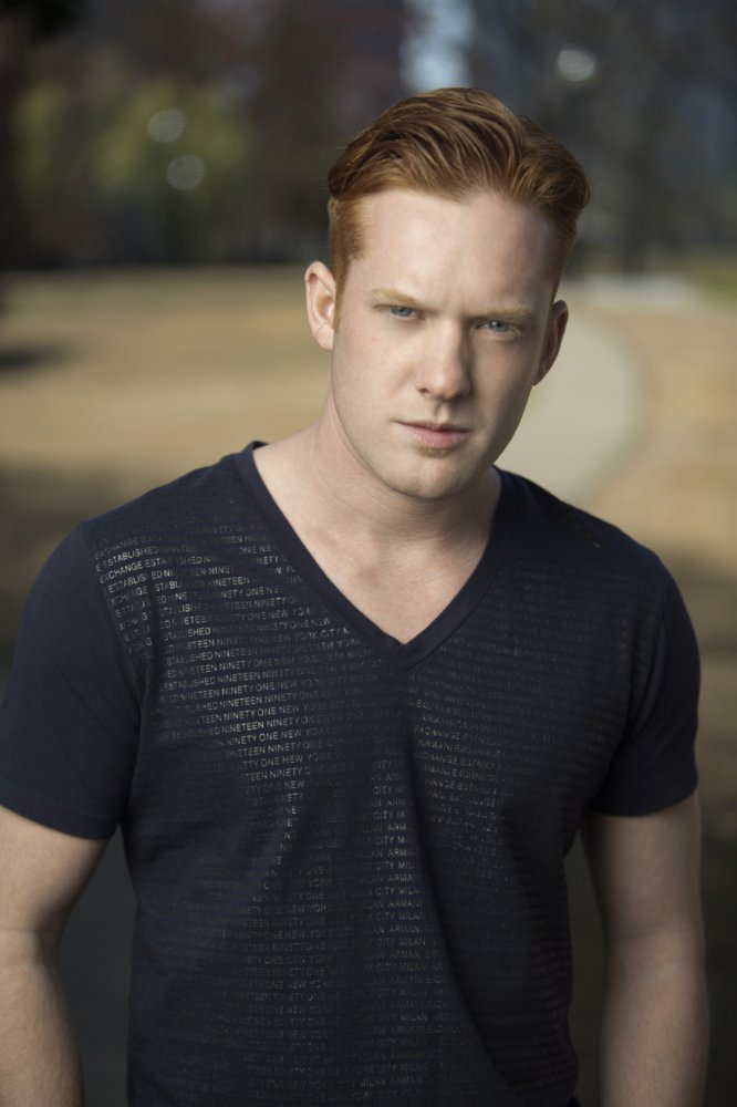 Preston Baker