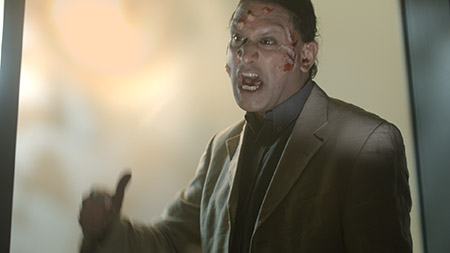 Marcus Massey