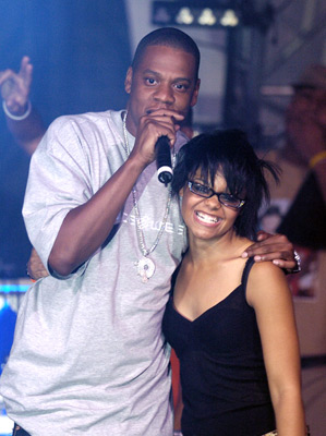 Fefe Dobson