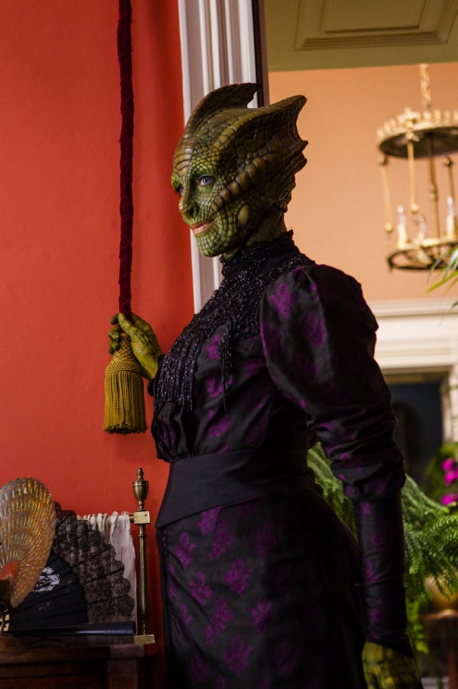 Neve McIntosh