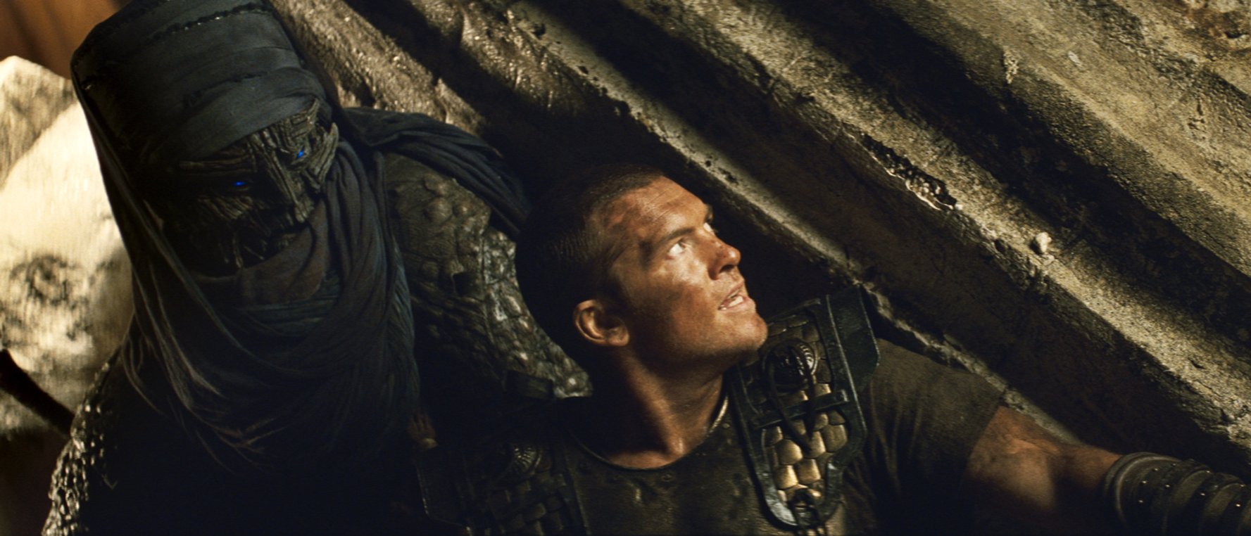 Ian Whyte