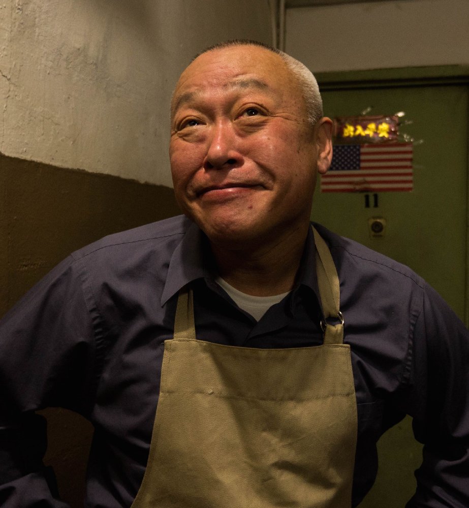 Tadashi Mitsui