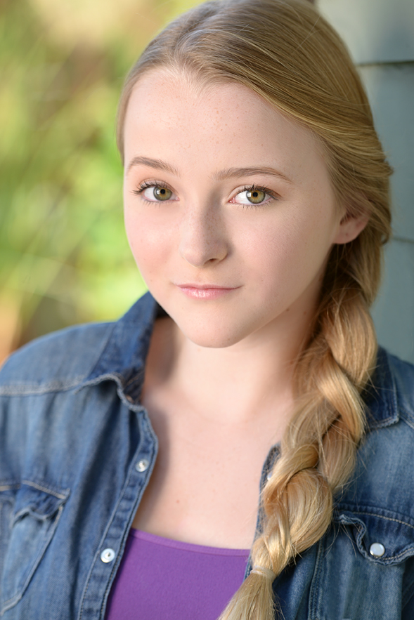 Liv Southard