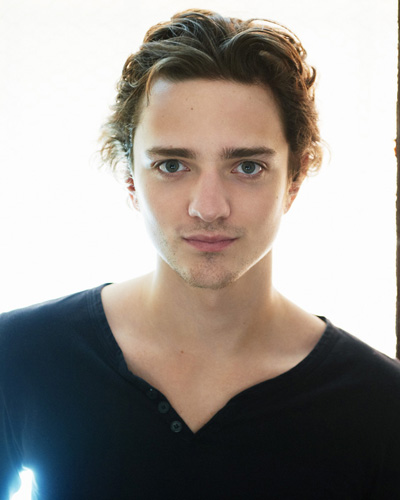 Sebastian Gregory
