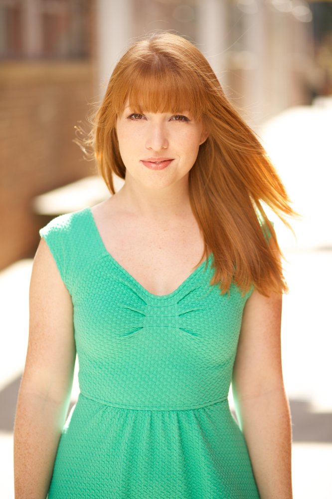 Kelly Walling